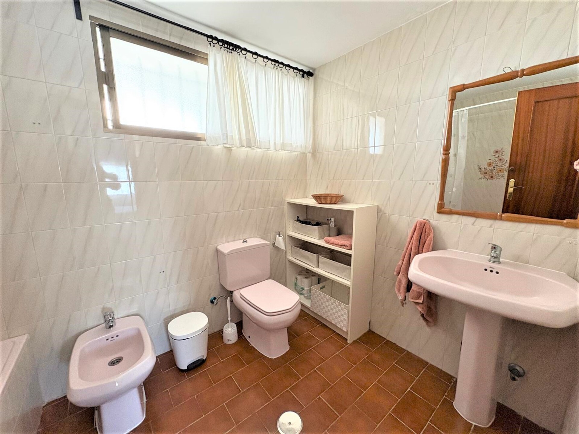 Piso de 100 m² en Almonte