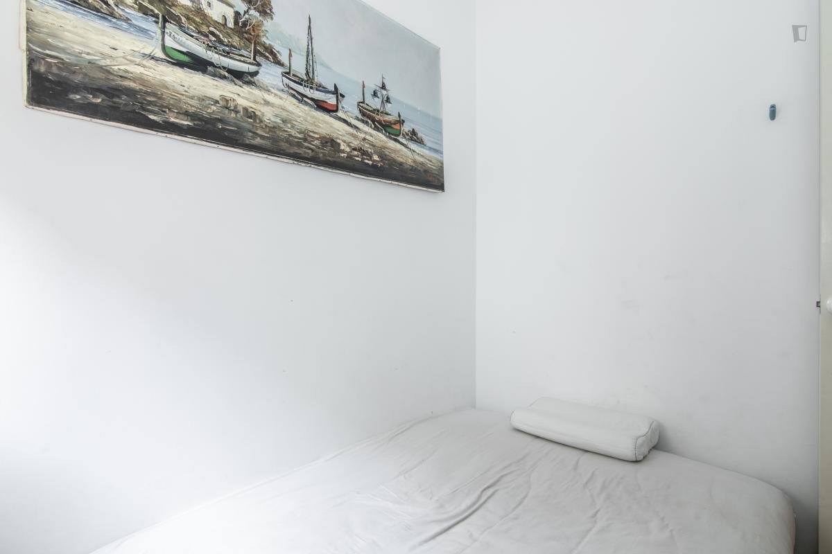 Pis de 35 m² a Barcelona