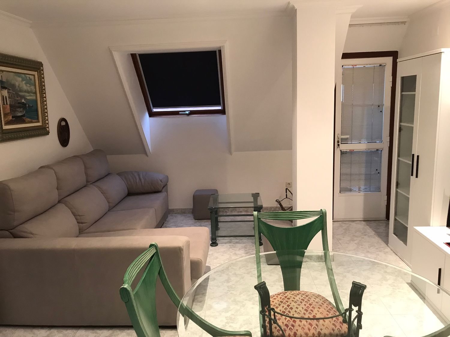 Pis de 106 m² a Sanxenxo