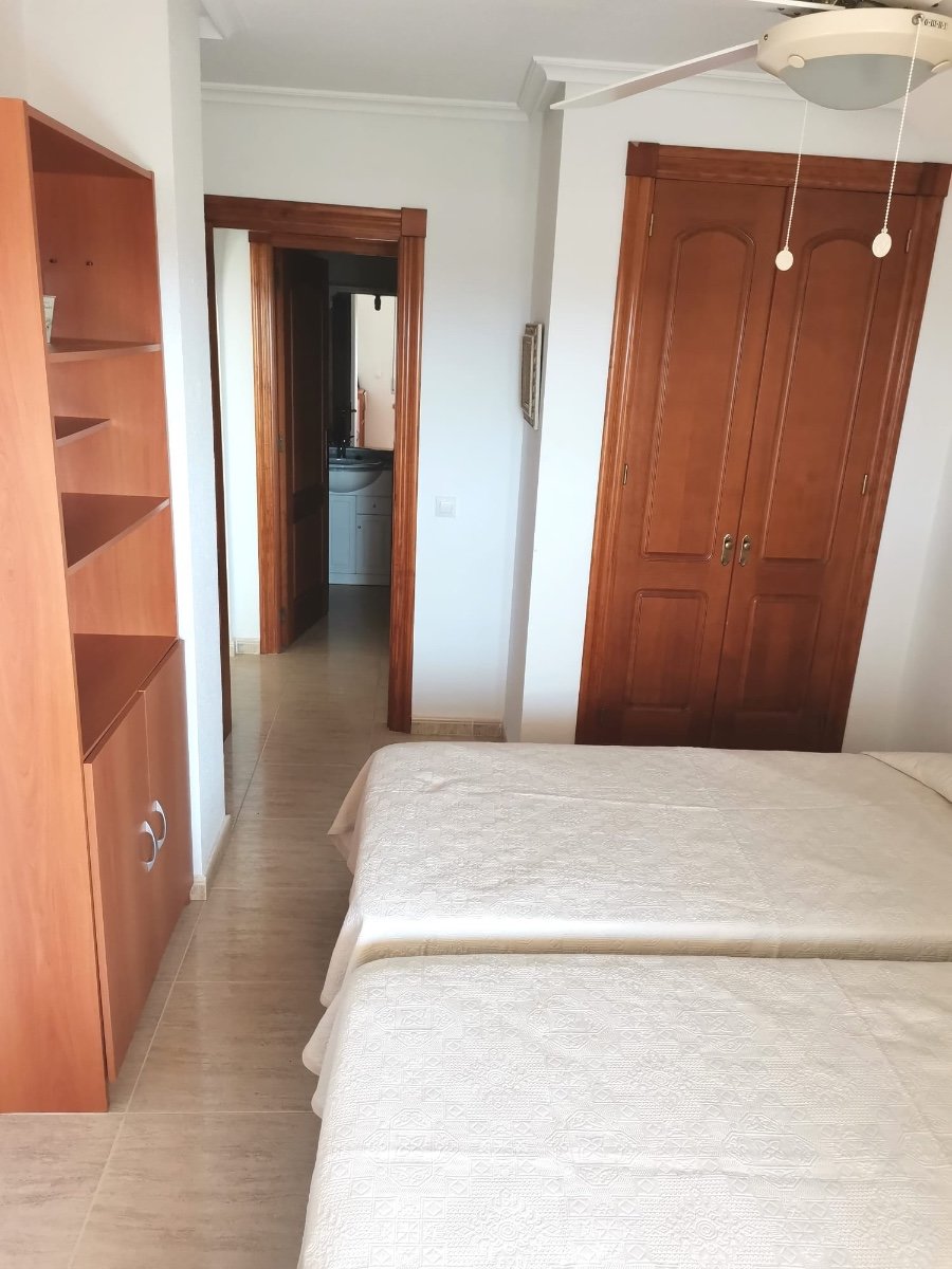 Piso de 117 m² en Cartagena