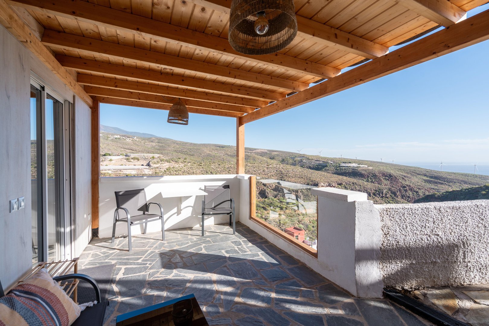 Casa de 160 m² en Candelaria
