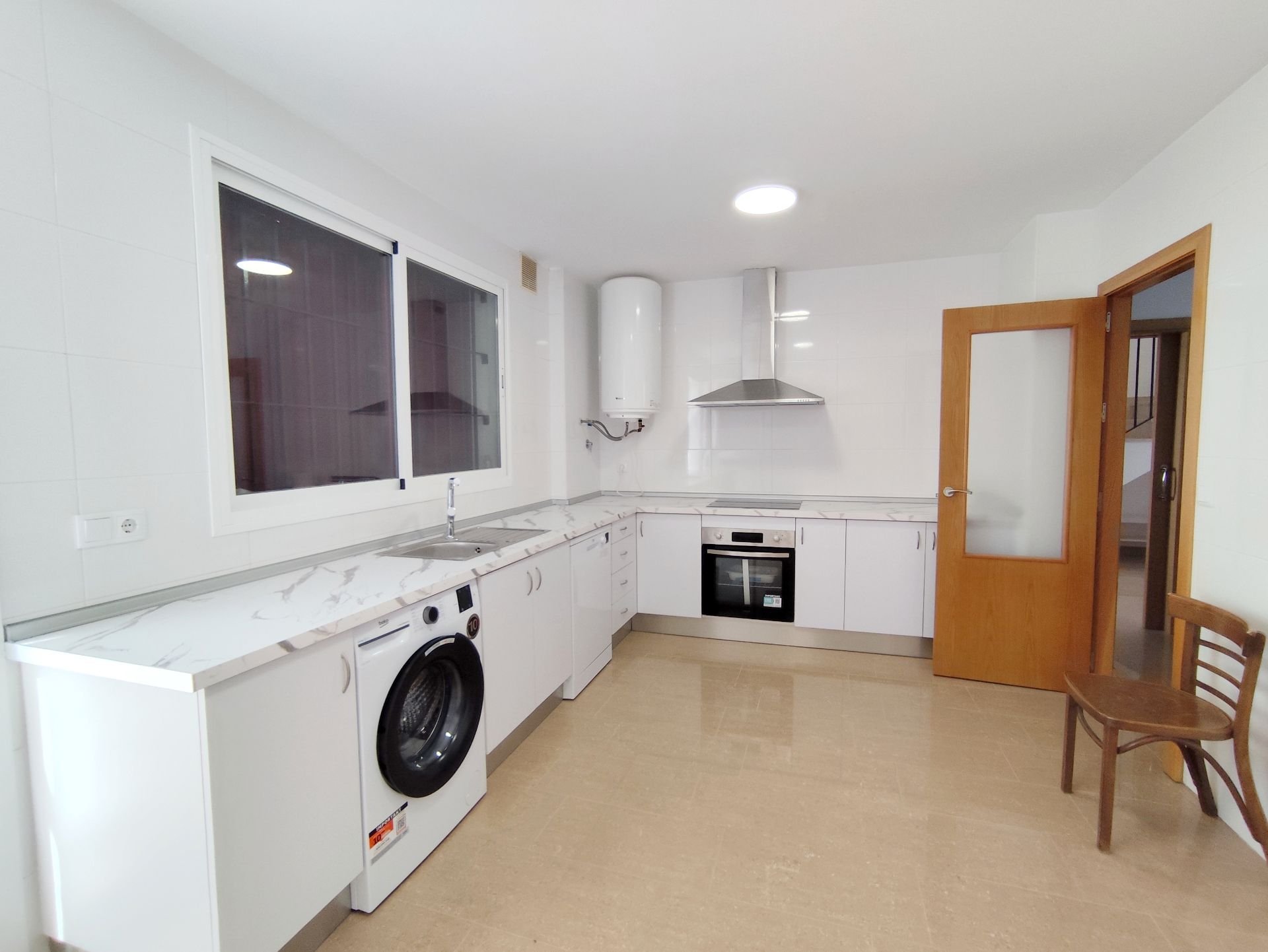 Casa de 120 m² en Sanlúcar de Barrameda