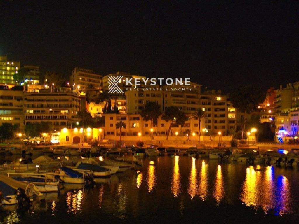 Piso de 150 m² en Palma