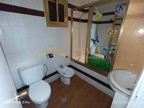 Habitación 85 m², Cáceres