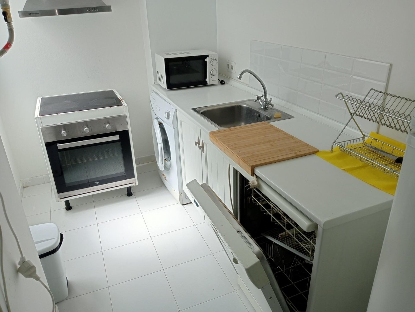 Pis de 83 m² a Sevilla
