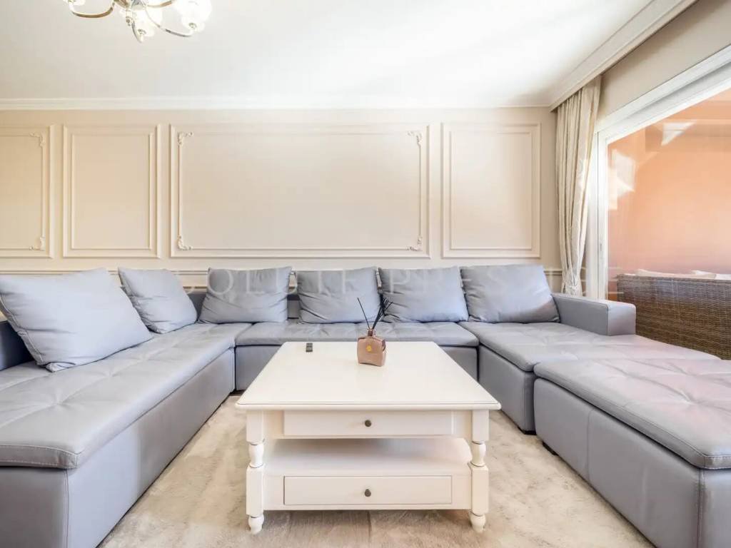 Piso de 159 m² en Marbella
