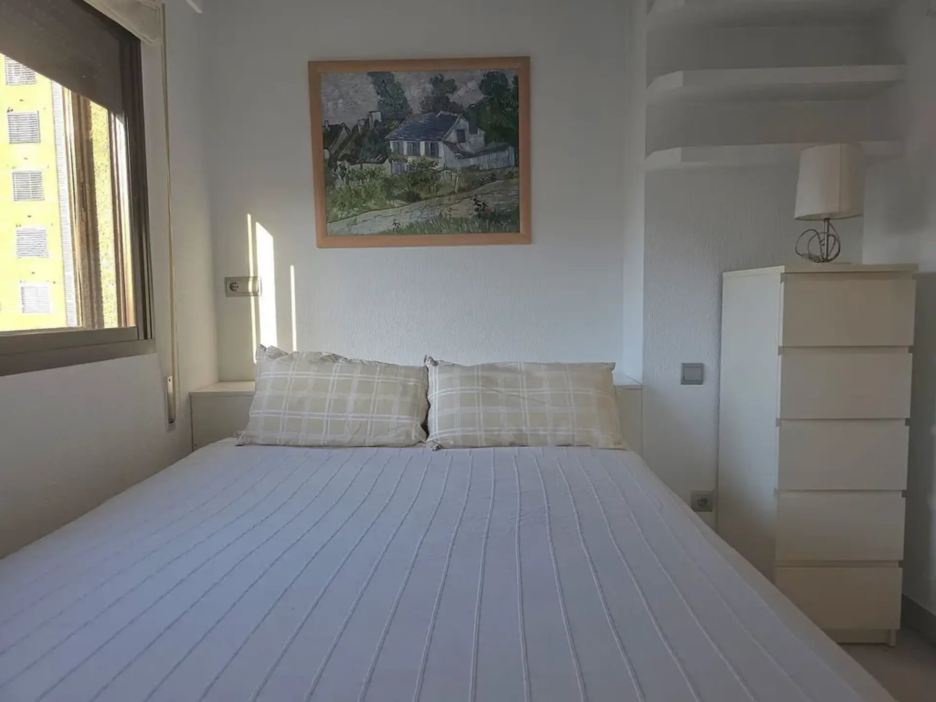 Pis de 50 m² a Sevilla