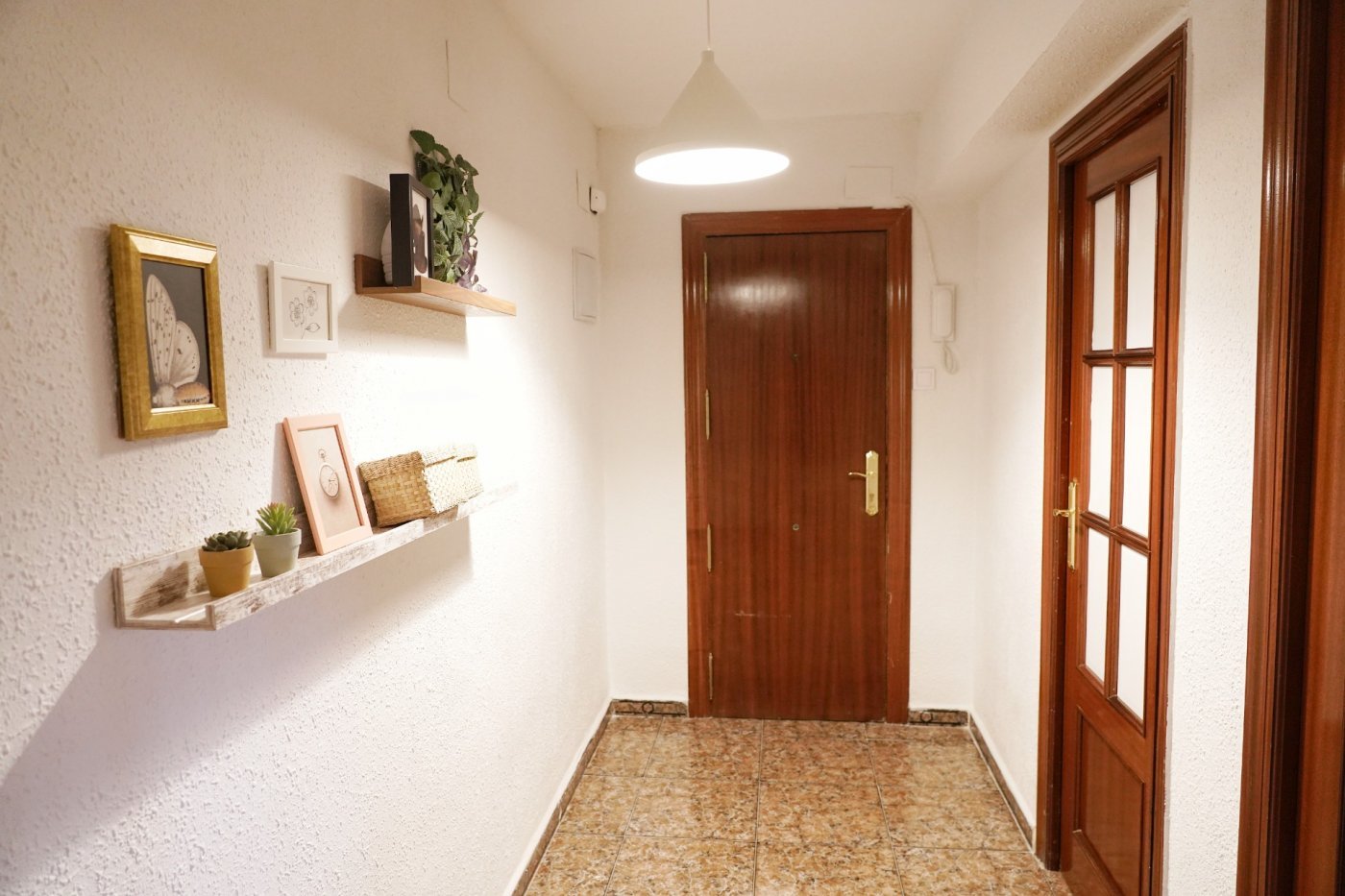 Zimmer 77 m², Valencia