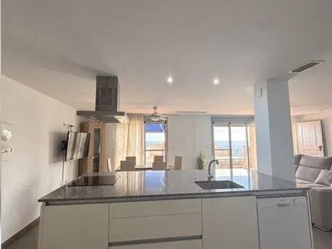 Pis de 80 m² a Cartagena