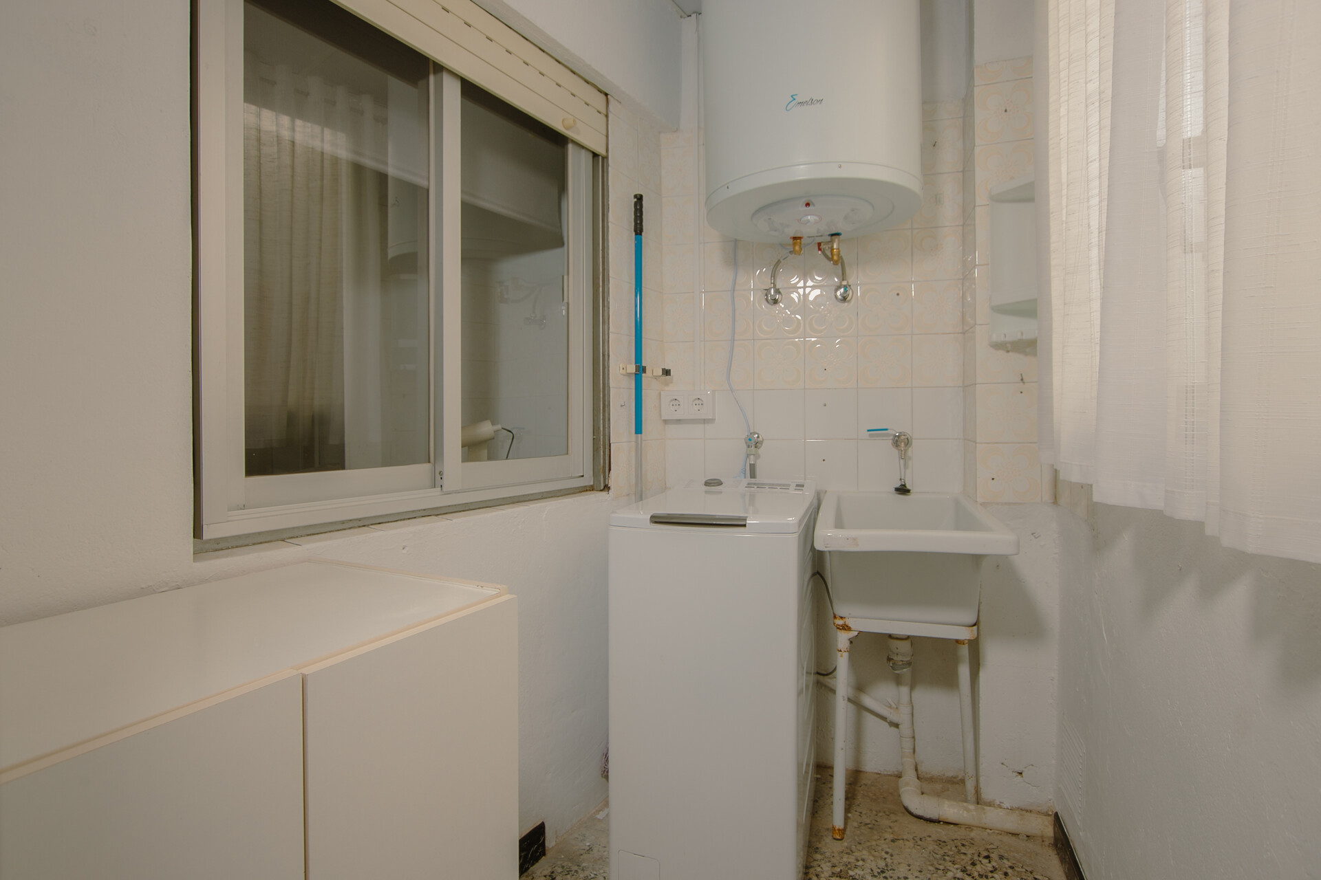 Habitación 12 m², Alzira