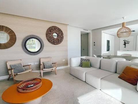 Pis de 189 m² a Estepona