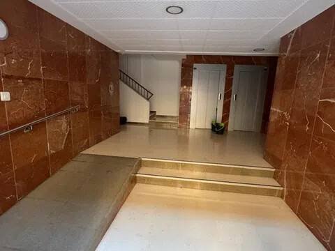 Habitación 108 m², Granada