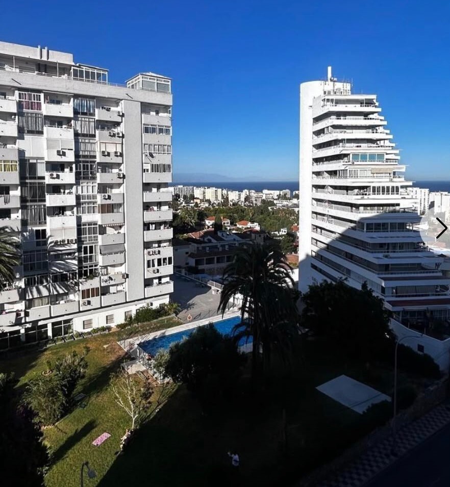 Piso de 82 m² en Benalmádena