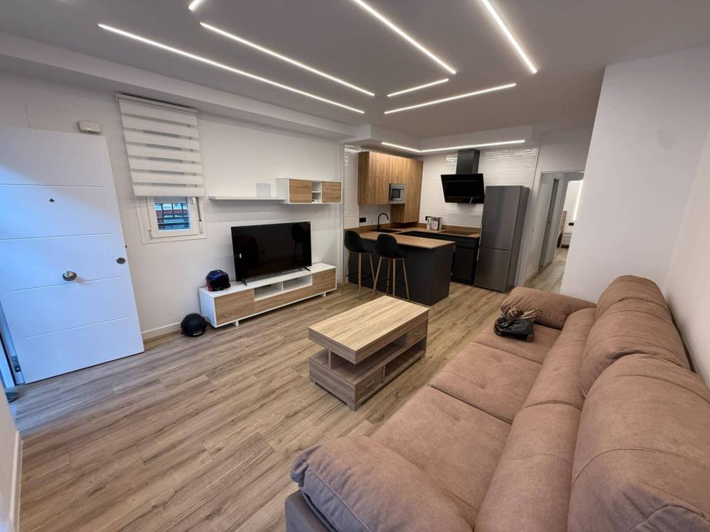 Appartement 60 m² à Cordoue