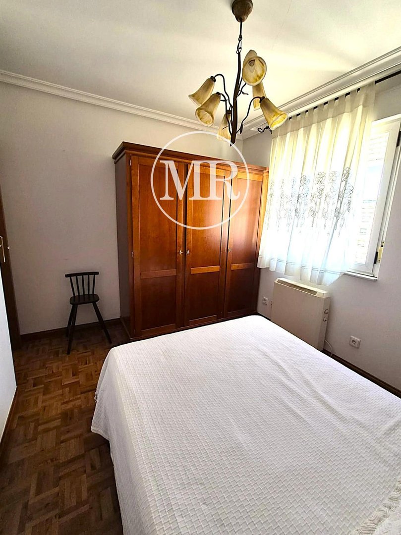 Piso de 80 m² en Salamanca
