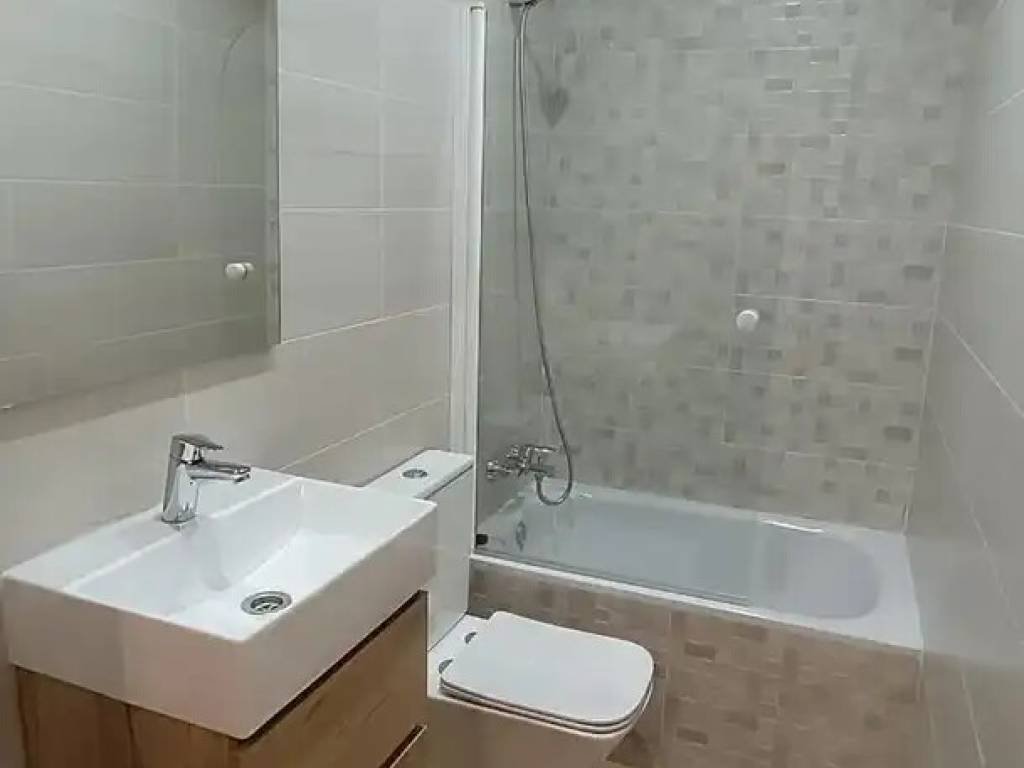 Piso de 75 m² en Cáceres