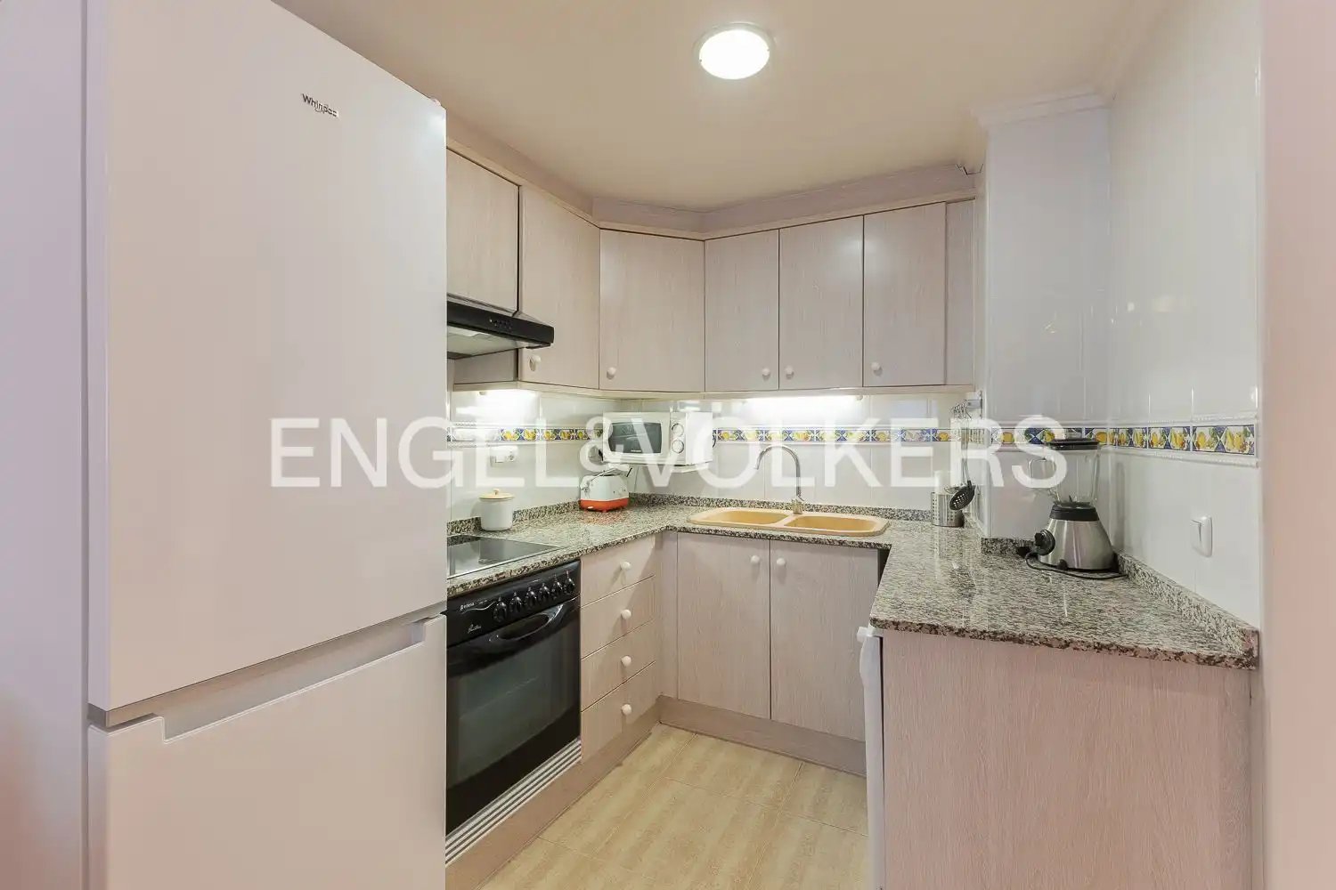 Flat 90 m² in Canet d'en Berenguer