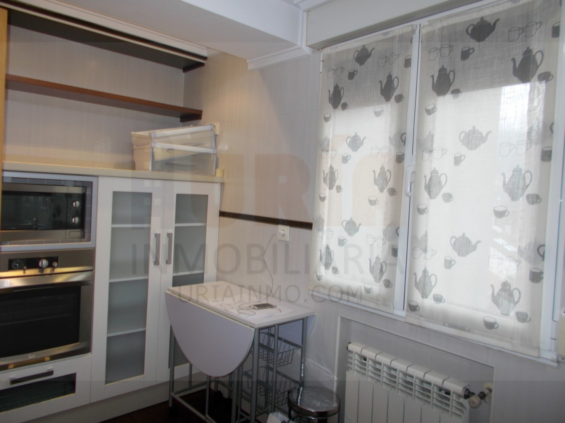 Piso de 83 m² en Oviedo