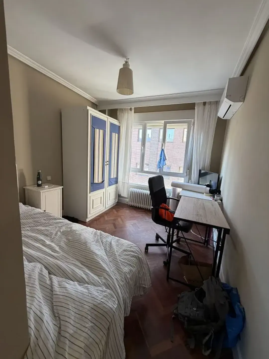 Pis de 129 m² a Madrid
