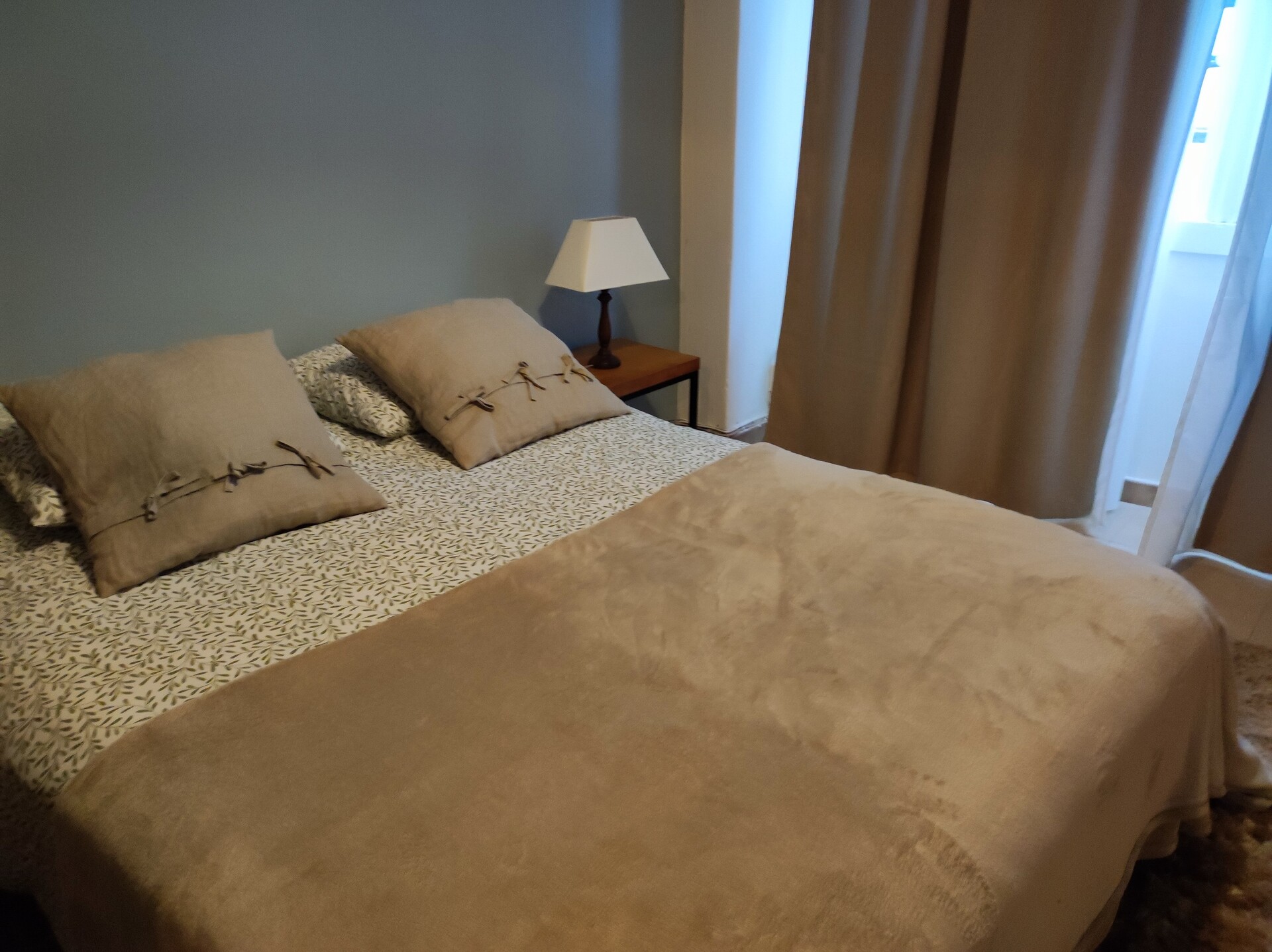 Piso de 65 m² en La Coruña