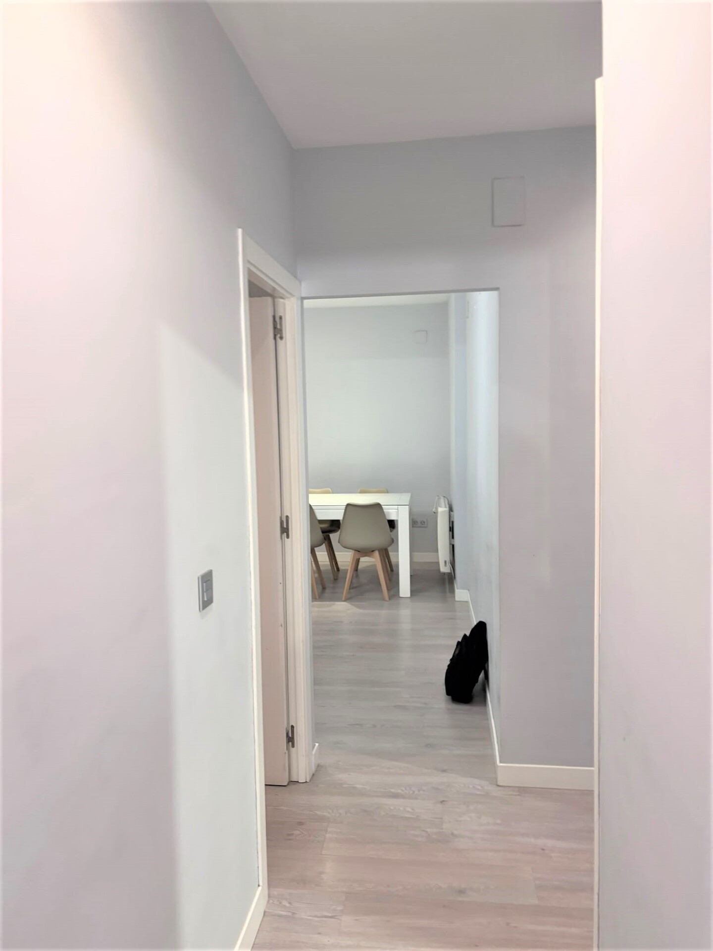 Pis de 88 m² a Huelva
