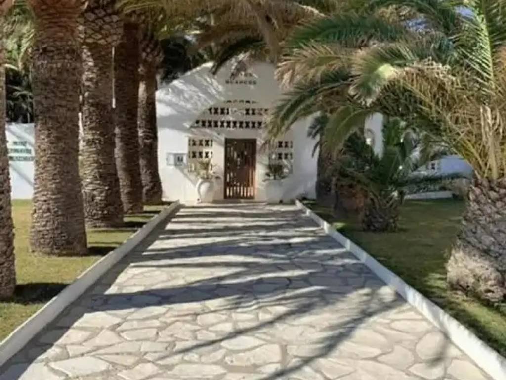 Piso de 120 m² en el Campello