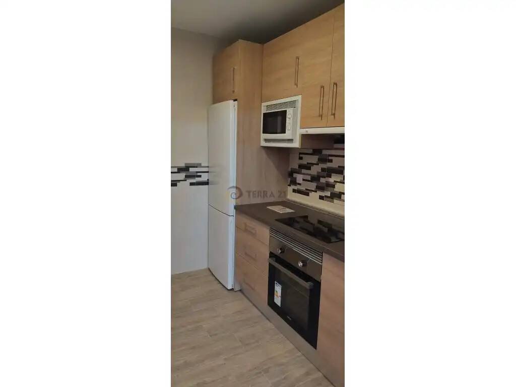 Flat 120 m² in Jaén