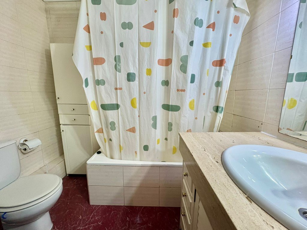 Piso de 85 m² en Córdoba