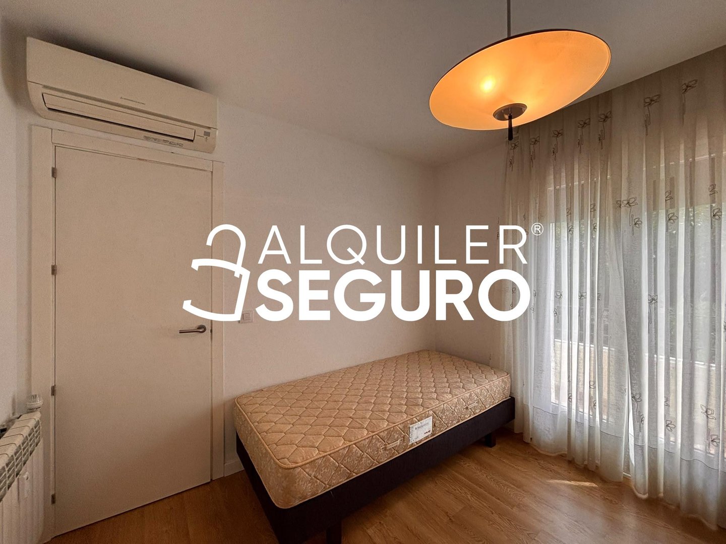 Pis de 123 m² a Madrid