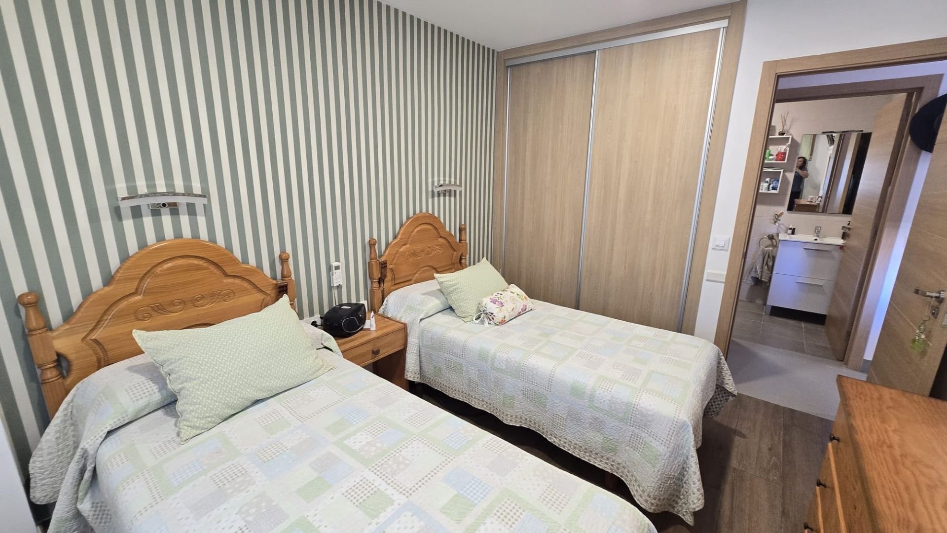 Pis de 51 m² a Arona