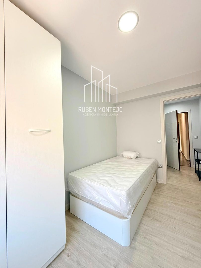 Piso de 80 m² en Salamanca