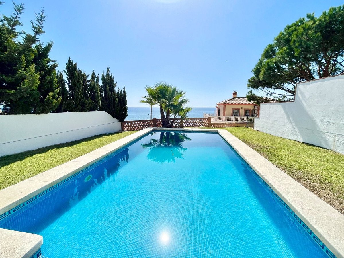 Casa de 379 m² a Mijas