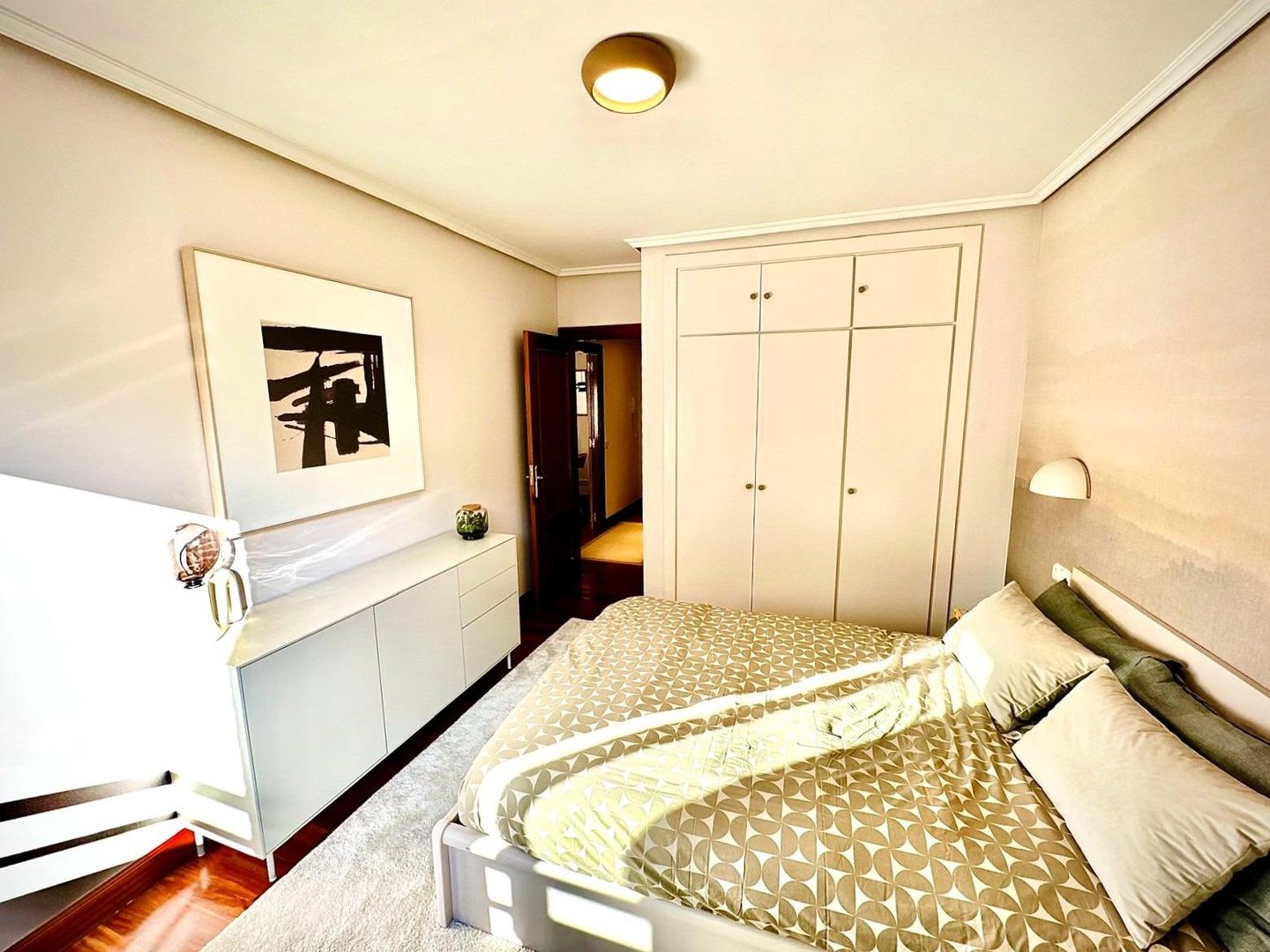 Piso de 58 m² en Bilbao