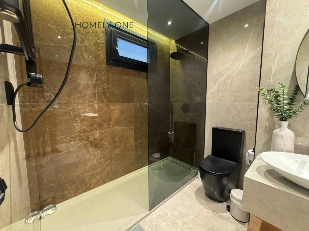 Piso de 171 m² en Madrid