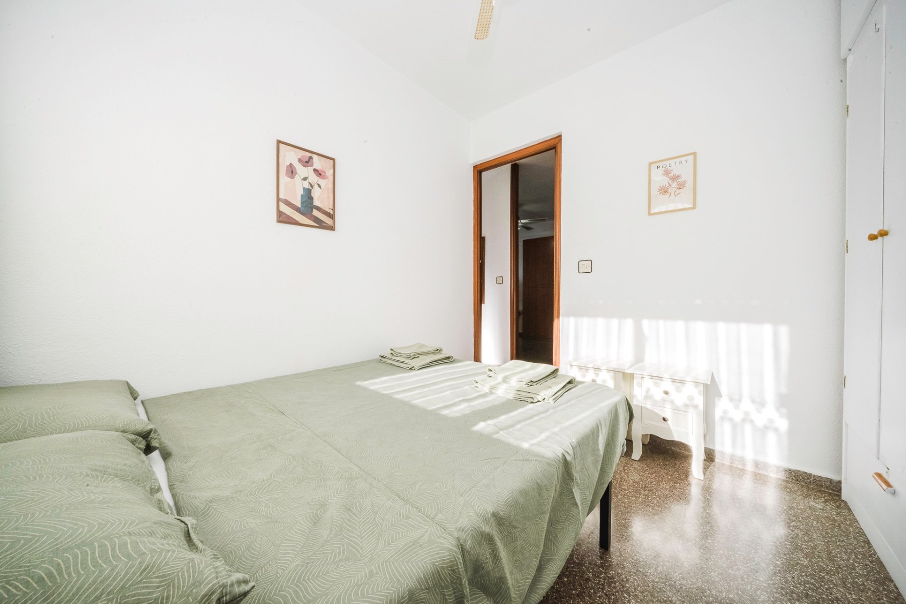Piso de 60 m² en Dolores