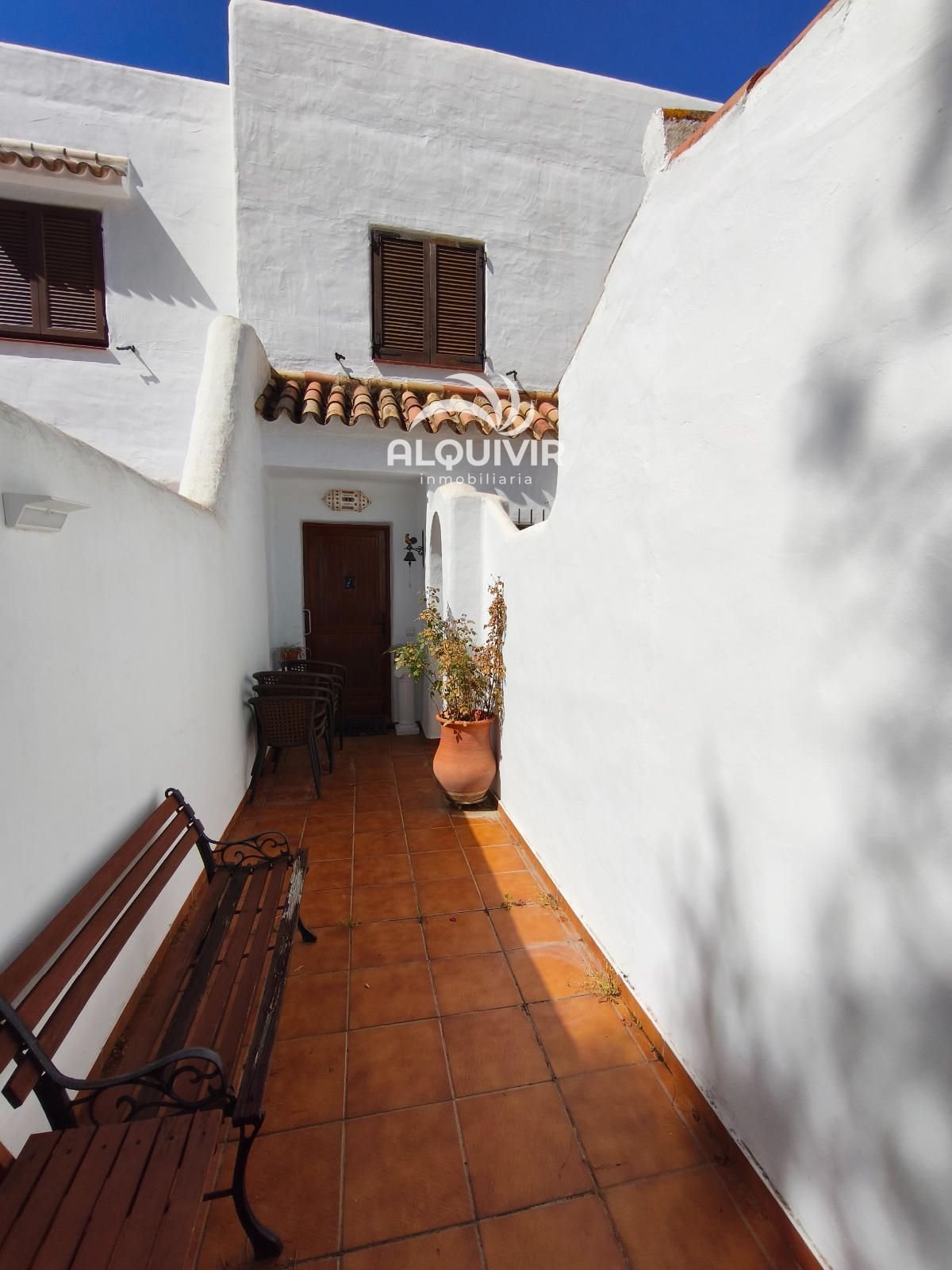 Piso de 160 m² en Almonte