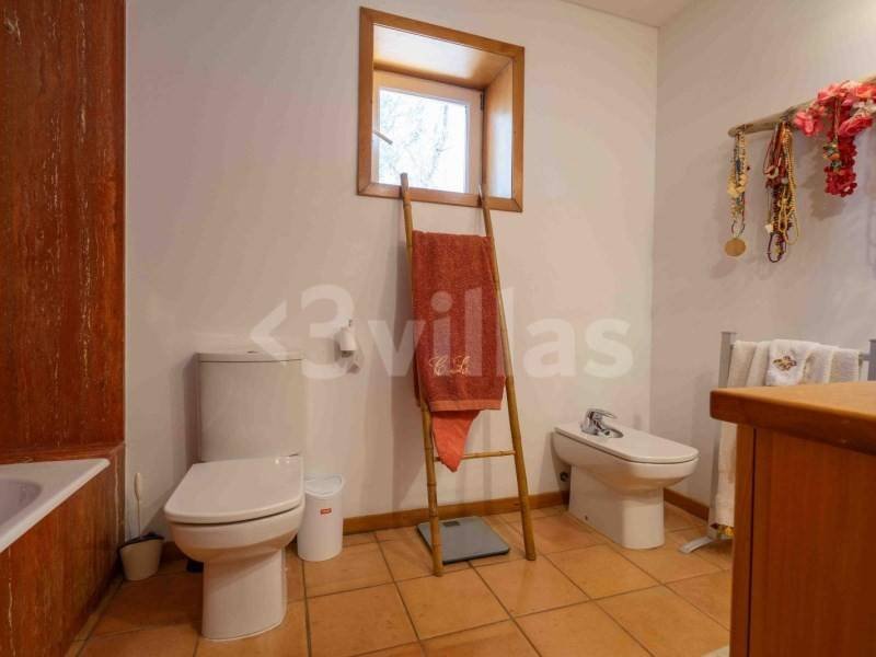 Casa de 270 m² en Sant Lluís
