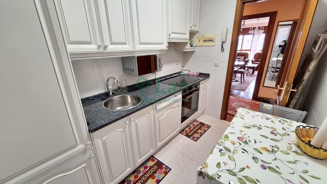 Piso de 80 m² en Guecho
