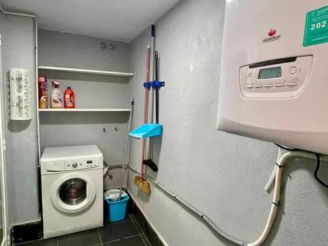 Piso de 135 m² en San Sebastián de los Reyes