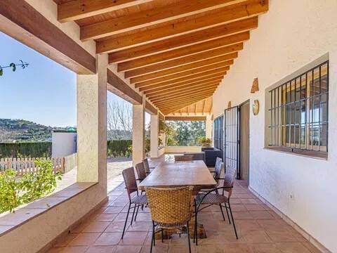 Casa de 313 m² en Altea