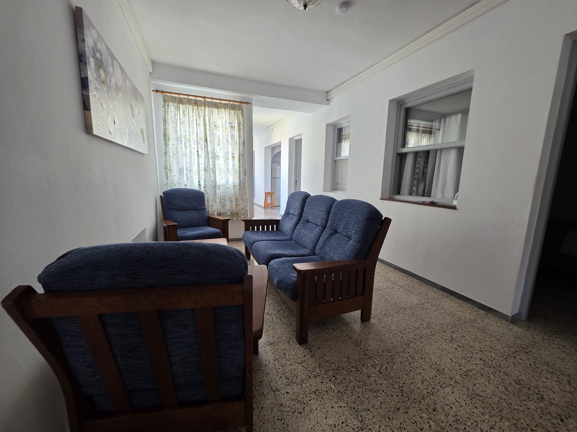 Habitación 102 m², La Orotava