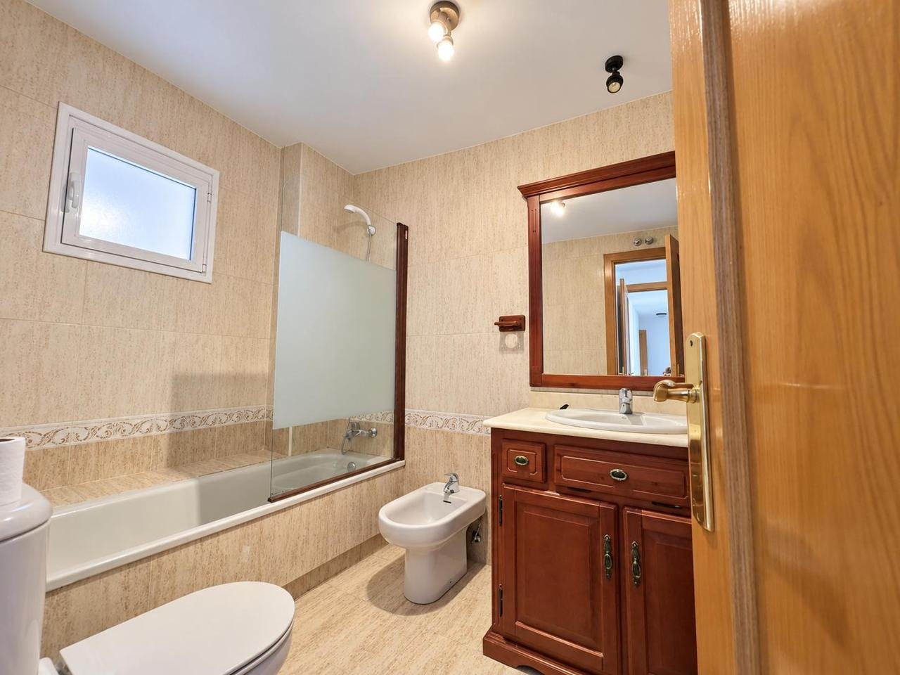 Wohnung 116 m² in Madrid