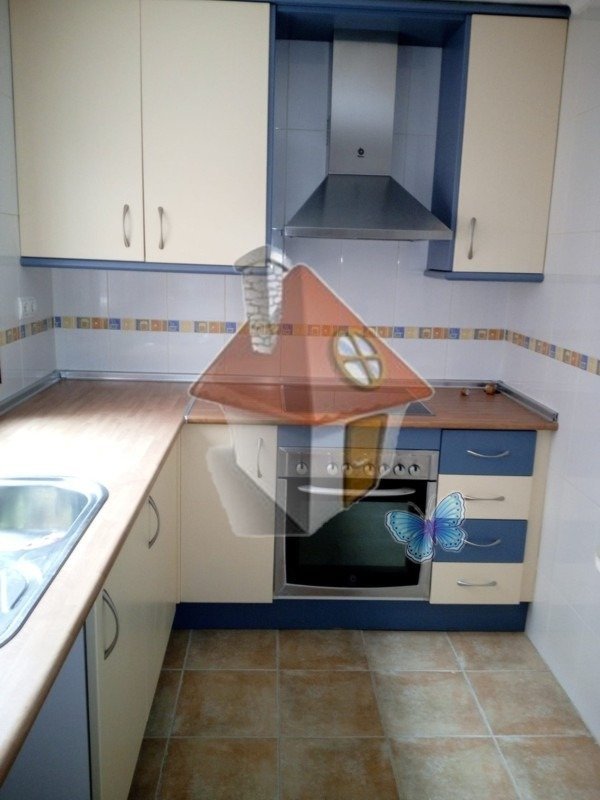 Piso de 87 m² en Seseña
