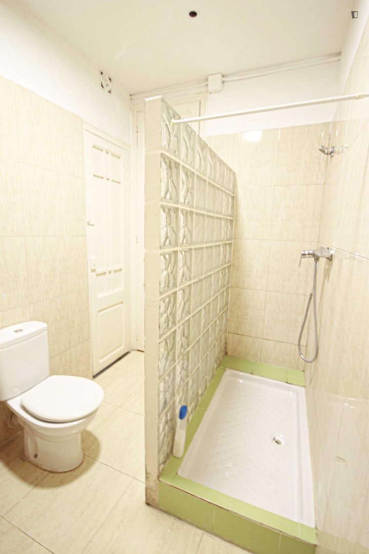 Room for rent, Barcelona