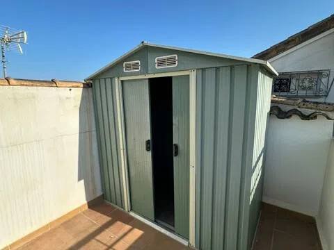 Piso de 160 m² en Paiporta