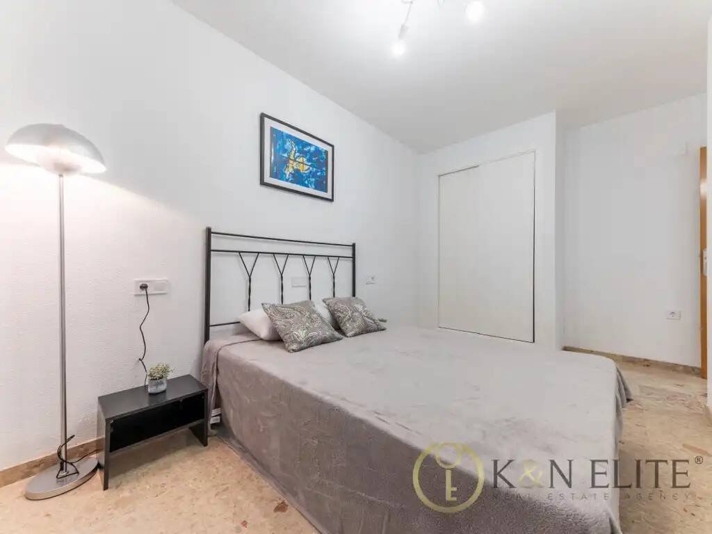 Piso de 84 m² en Alicante