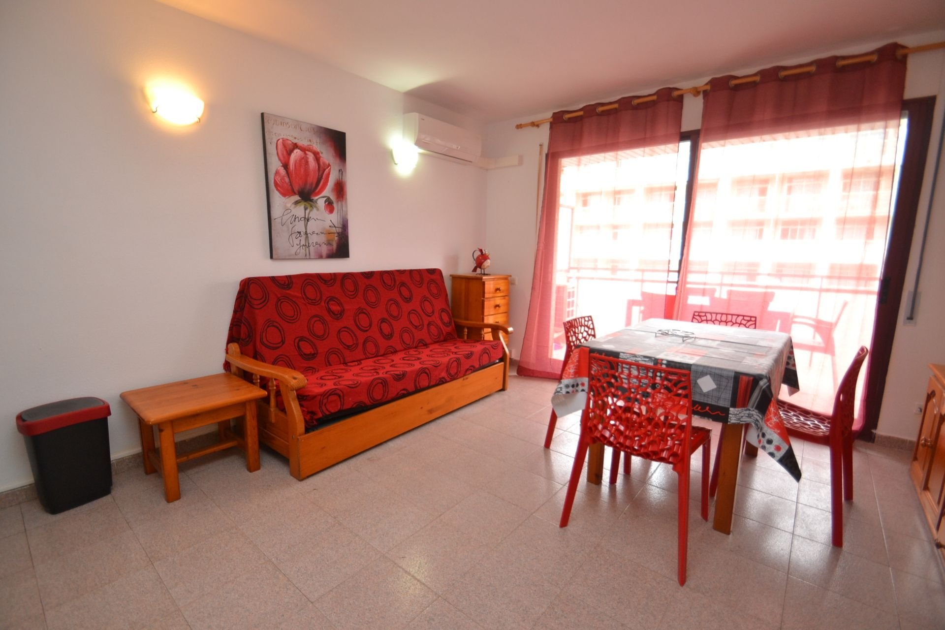Wohnung 52 m² in Salou