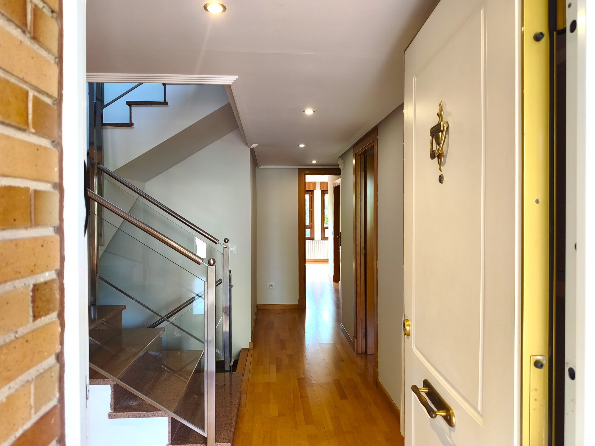 Piso de 335 m² en Zaragoza