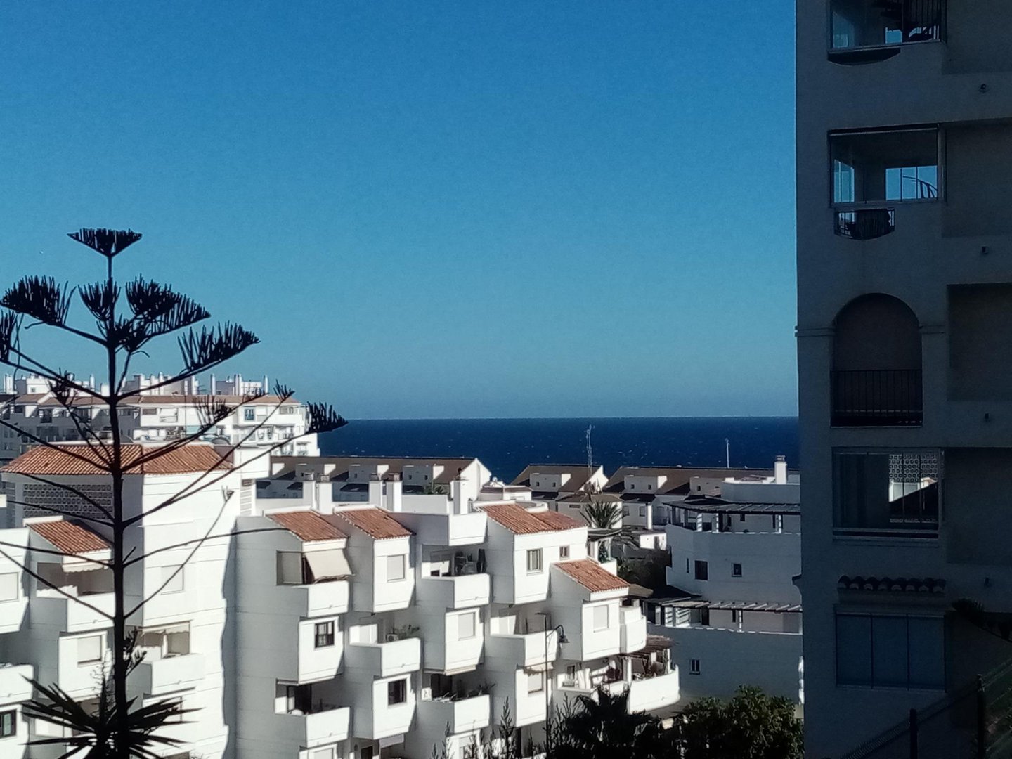 Pis de 65 m² a Estepona