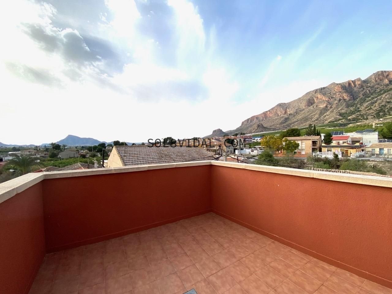 Casa de 180 m² a Oriola